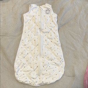 Dreamland Baby Weighted Sleepsack